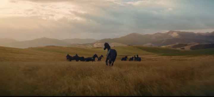 Lloyds Bank “Epic Journey”