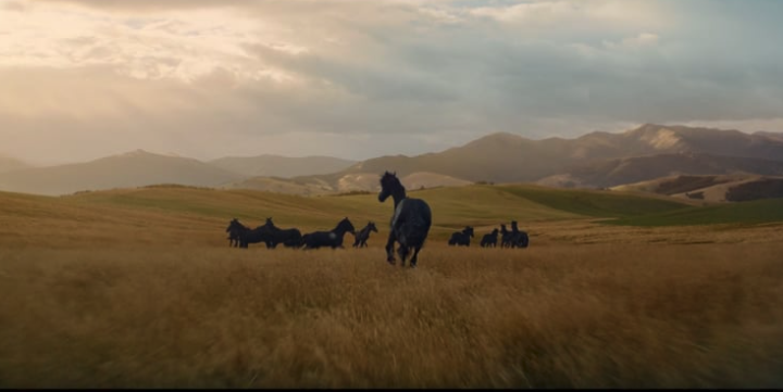 Lloyds Bank “Epic Journey”