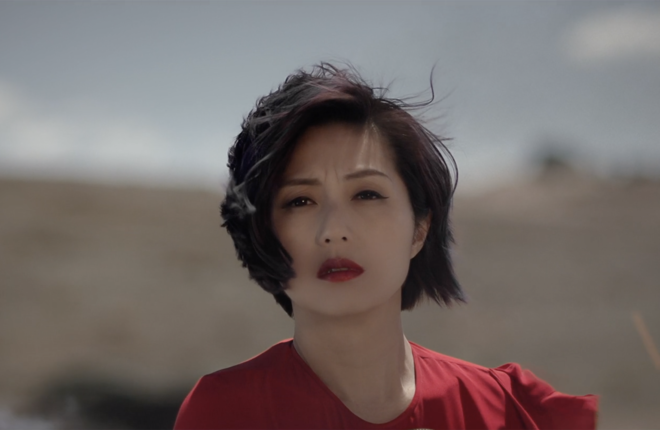 Miriam Yeung 2019 Concert Video (excerpt)