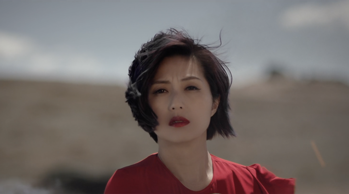 Miriam Yeung 2019 Concert Video (excerpt)