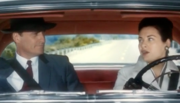 Twix – Faulty Brakes