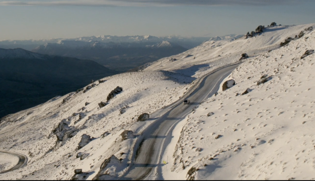 Michelin ‘Shared Joy’ – Director’s Cut