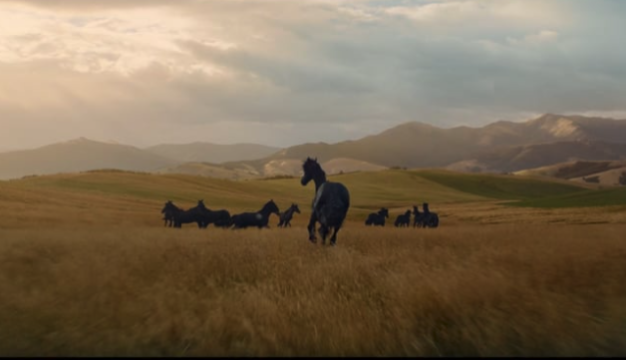 Lloyds Bank “Epic Journey”