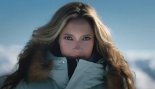 Bosideng – Eileen Gu